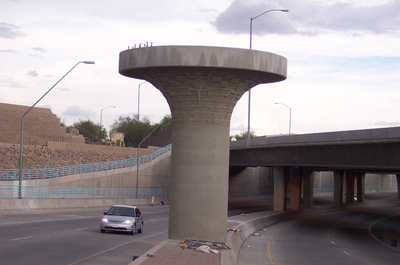 Tucson Pier