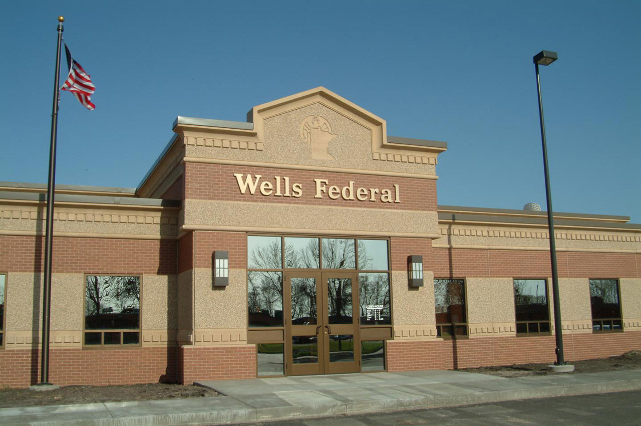 Wells Federal