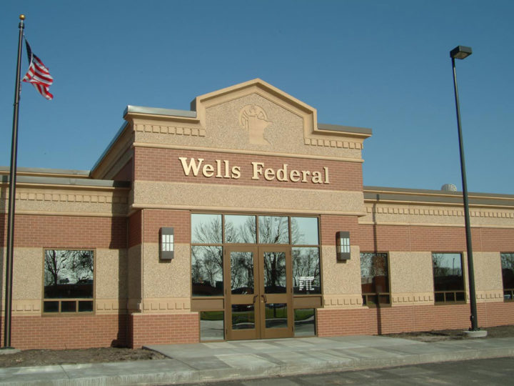 Wells Federal