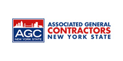 AGS NYC logo