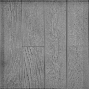 136 Cedar with Grooves