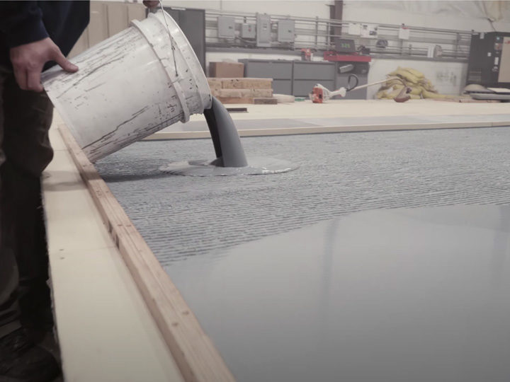 Urethane Formliners Video Thumb