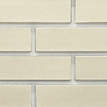 Metro® Brick 100 Alabaster