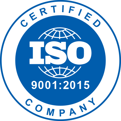 ISO logo